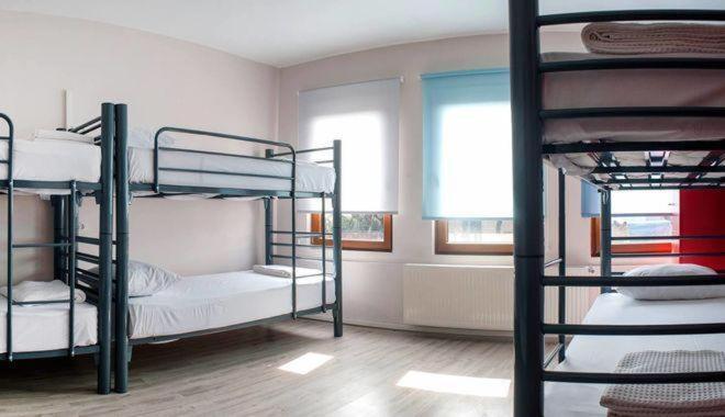 Grand Bella Vista Hostel Istanbulská provincie Exteriér fotografie