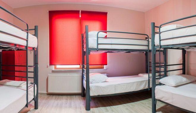 Grand Bella Vista Hostel Istanbulská provincie Exteriér fotografie